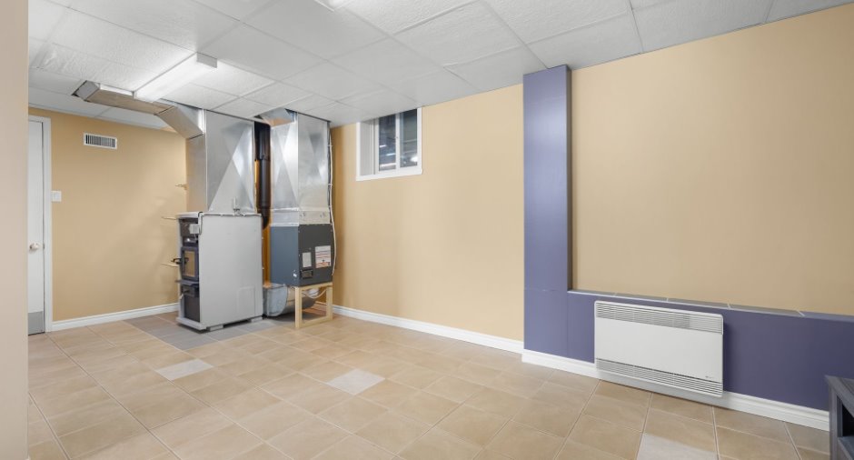 Salle familiale