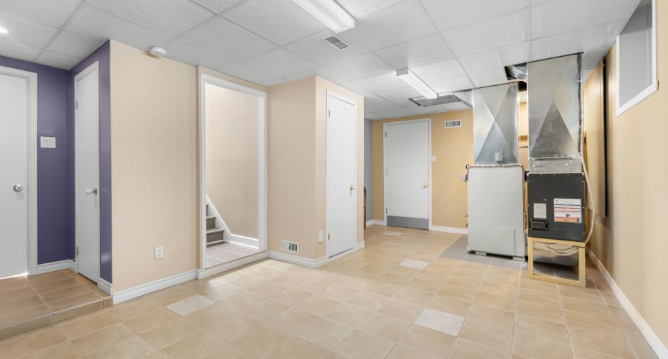 Salle familiale