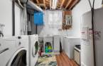 Salle de lavage