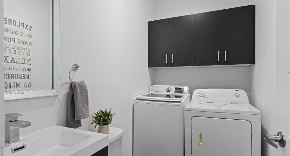 Washroom