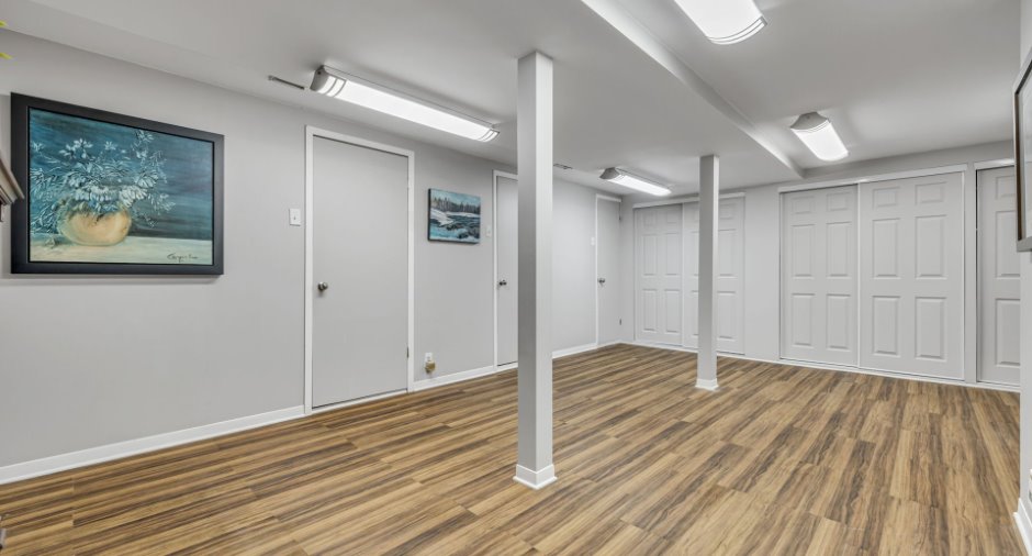 Salle familiale