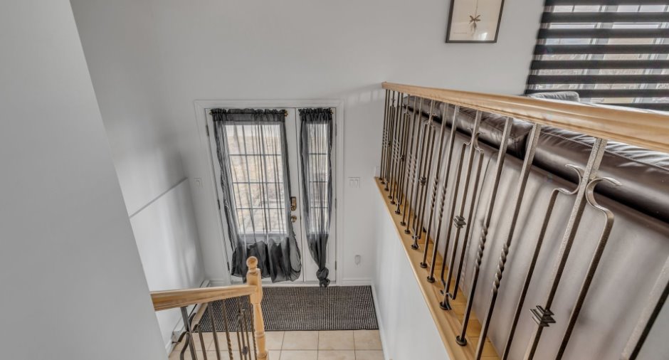 Hall d’entrée/Vestibule