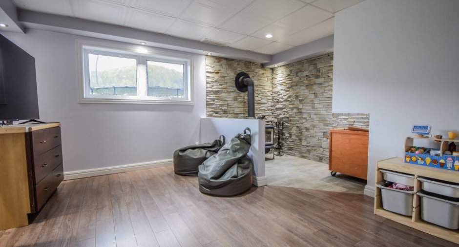 Salle familiale