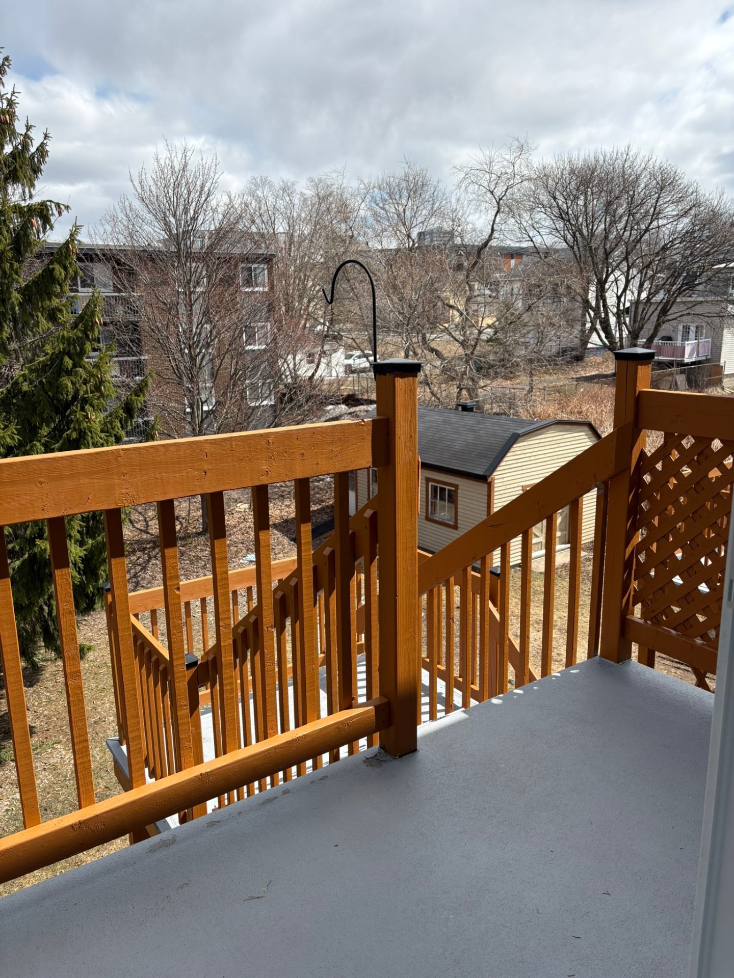 Balcon
