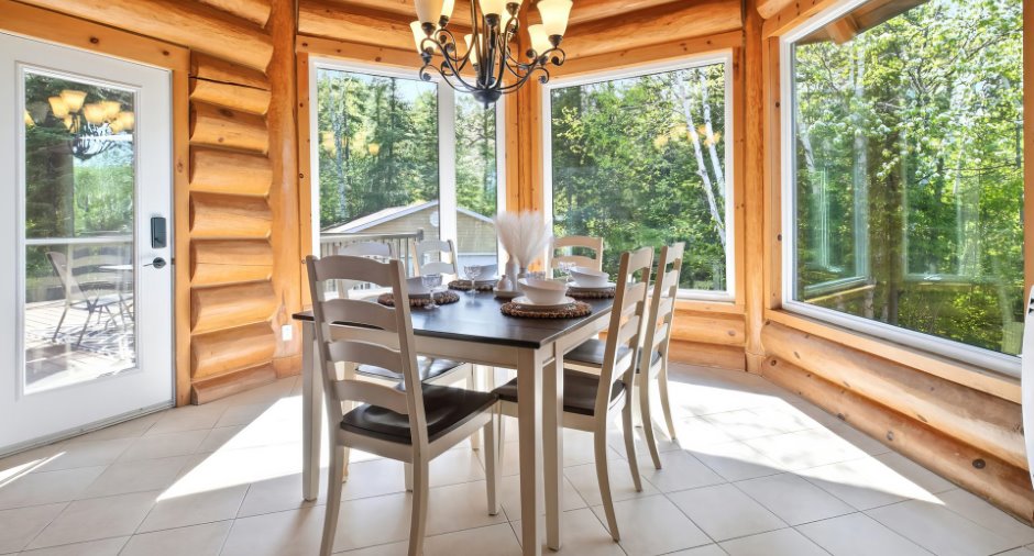Salle à manger