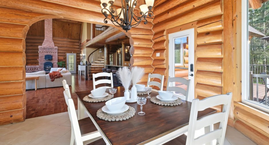 Salle à manger