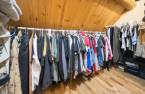 Penderie (Walk-in)