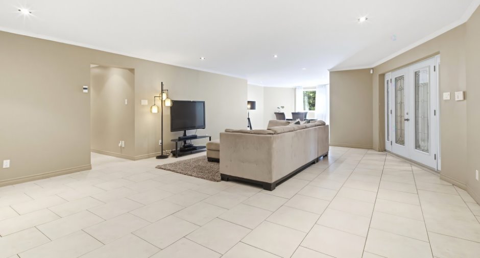 Salle familiale