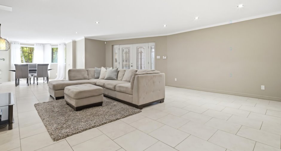 Salle familiale