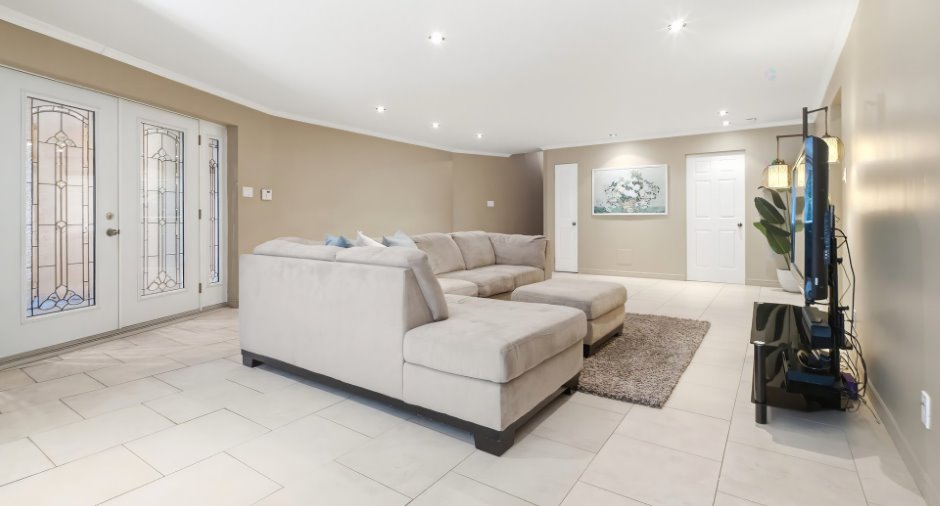 Salle familiale