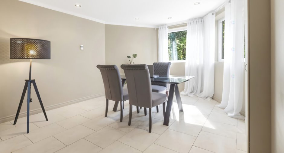 Salle familiale