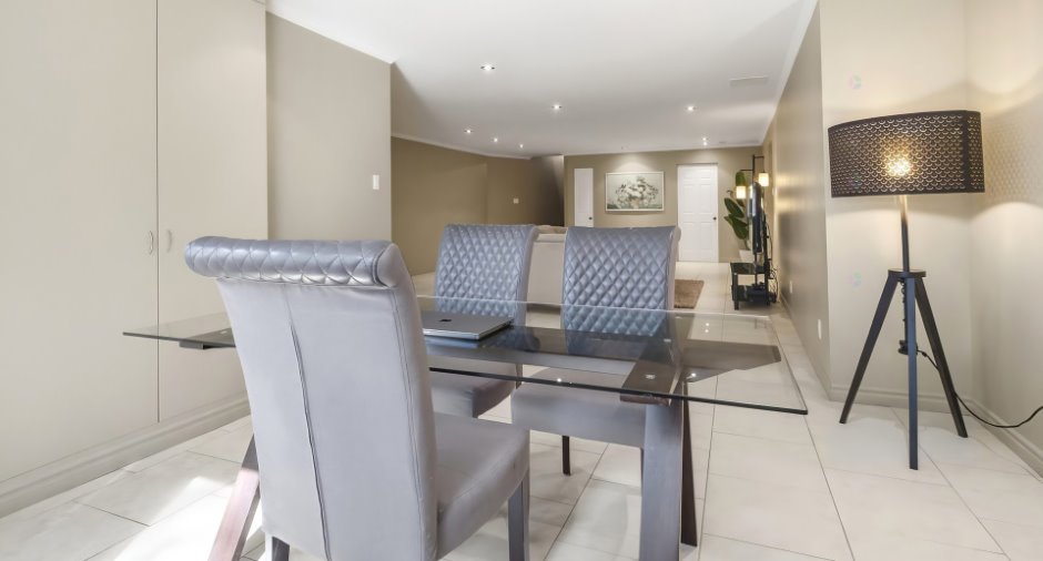Salle familiale