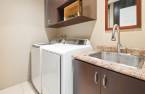 Salle de lavage