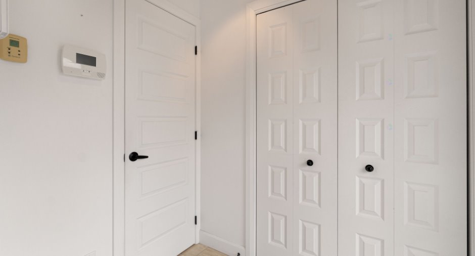 Hall d’entrée/Vestibule