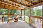Solarium/Verrière