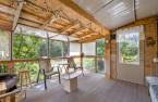 Solarium/Verrière