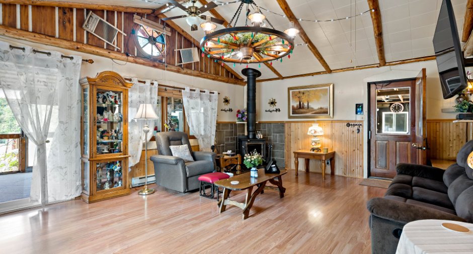 Salon