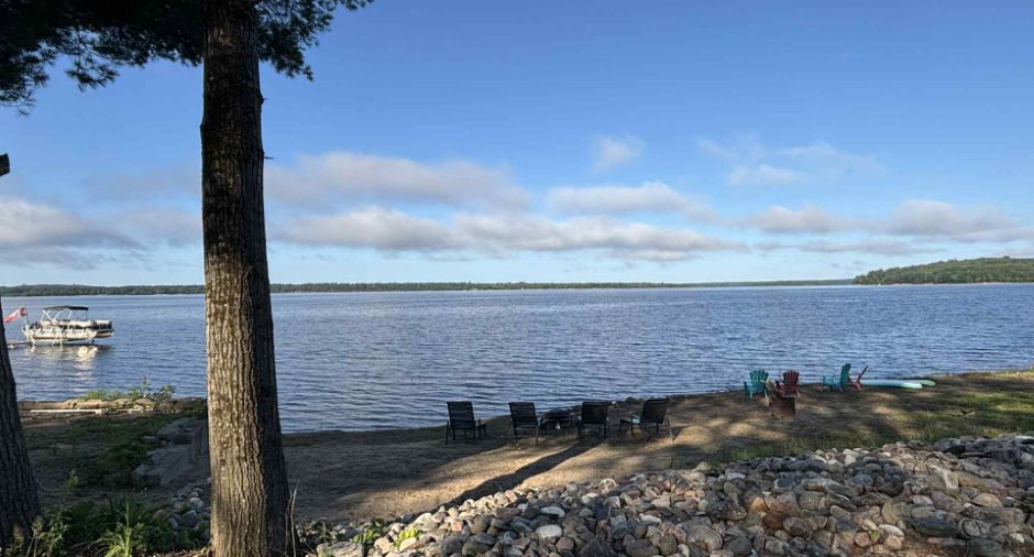 Water view