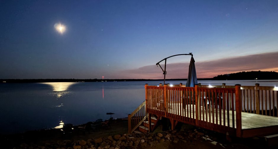 Waterfront