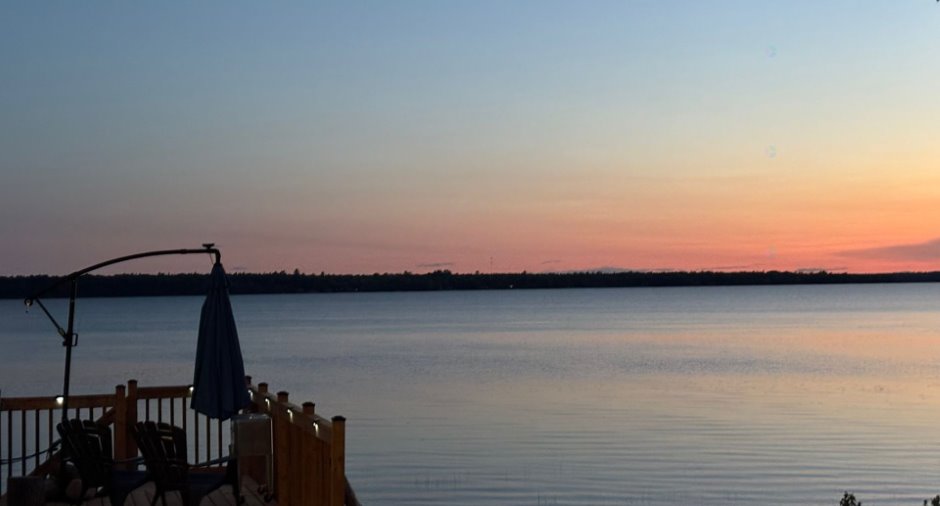 Waterfront
