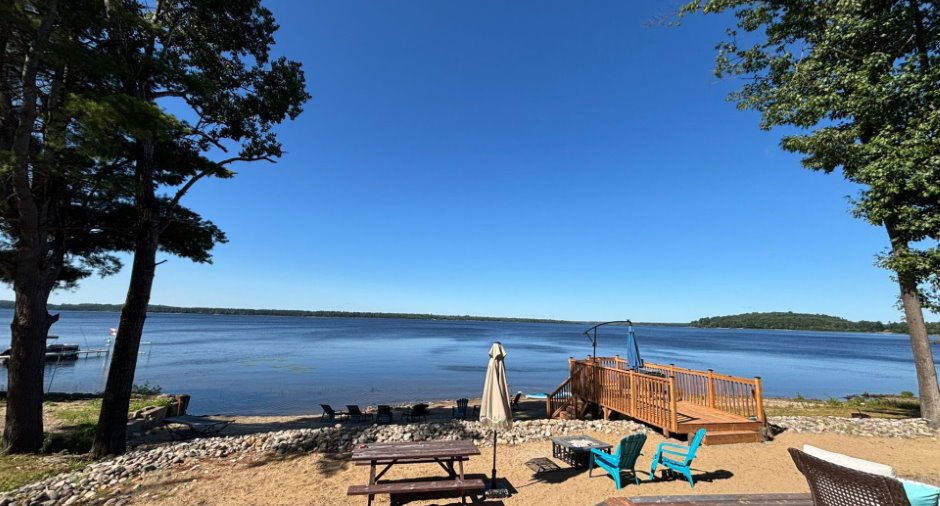 Waterfront