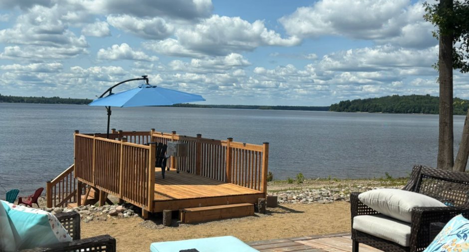 Waterfront
