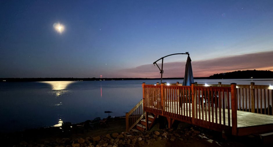 Waterfront