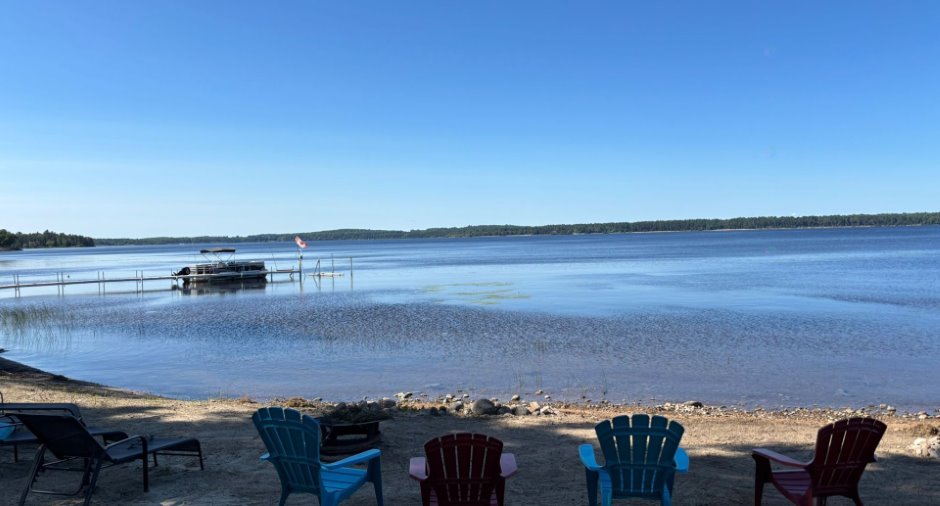 Waterfront