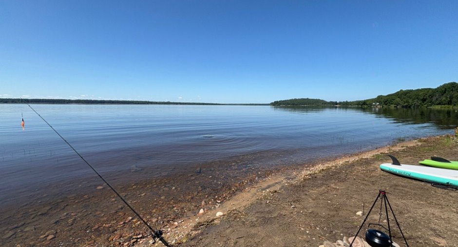Waterfront