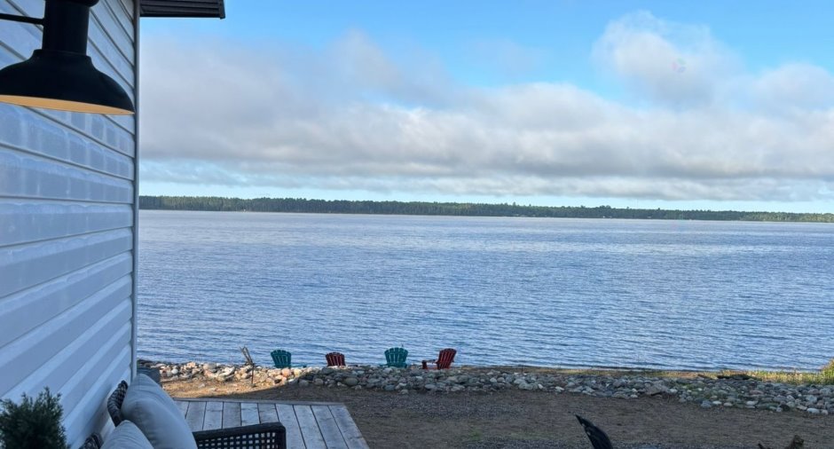 Waterfront