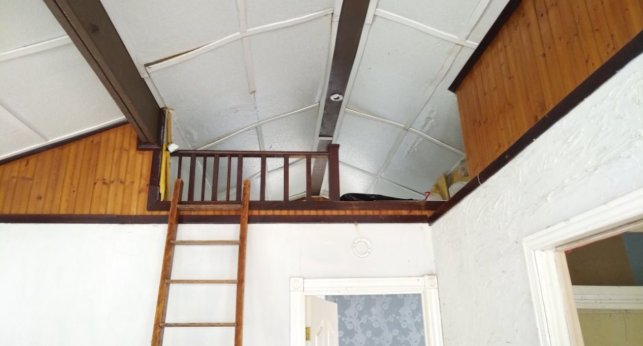 Mezzanine