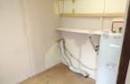 Salle de lavage