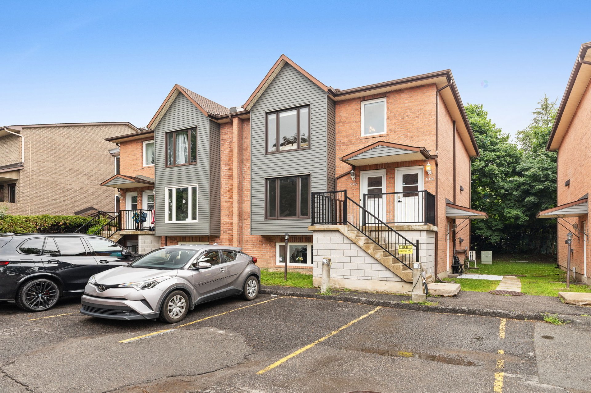 604 Boul. des Hautes-Plaines — photo 1