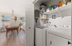 Salle de lavage