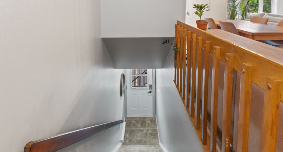 Hall d’entrée/Vestibule