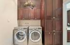 Salle de lavage