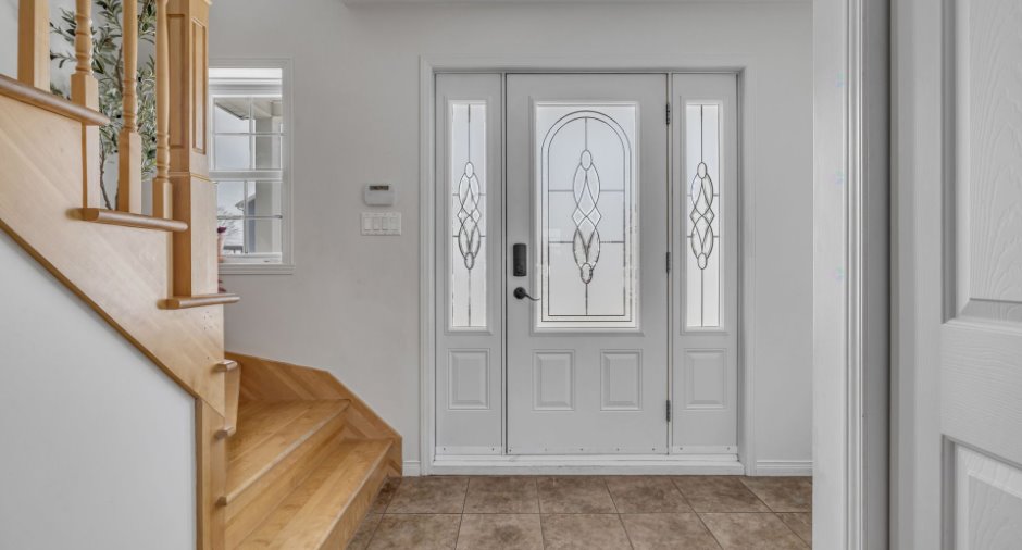 Hall d’entrée/Vestibule