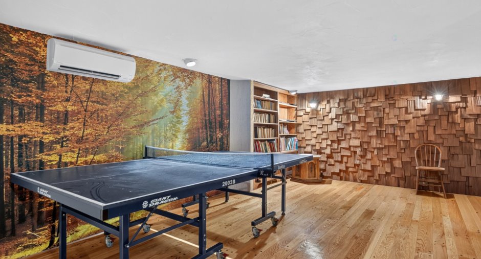 Salle familiale