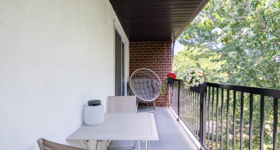 Balcon