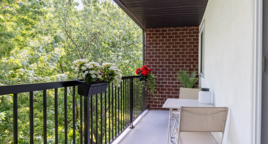 Balcon