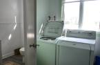 Salle de lavage
