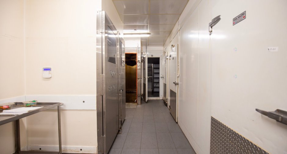 Corridor