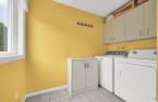 Salle de lavage