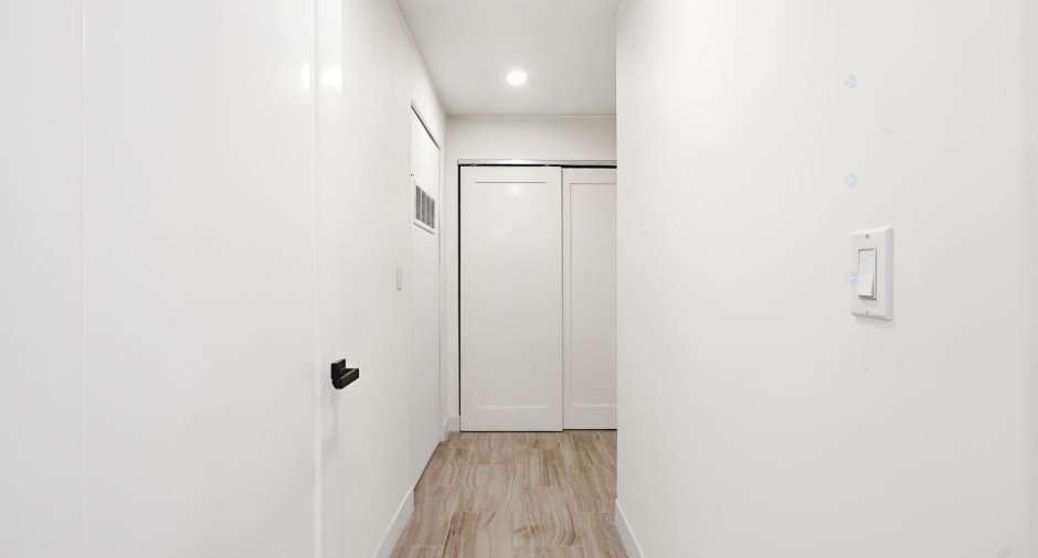 Passageway