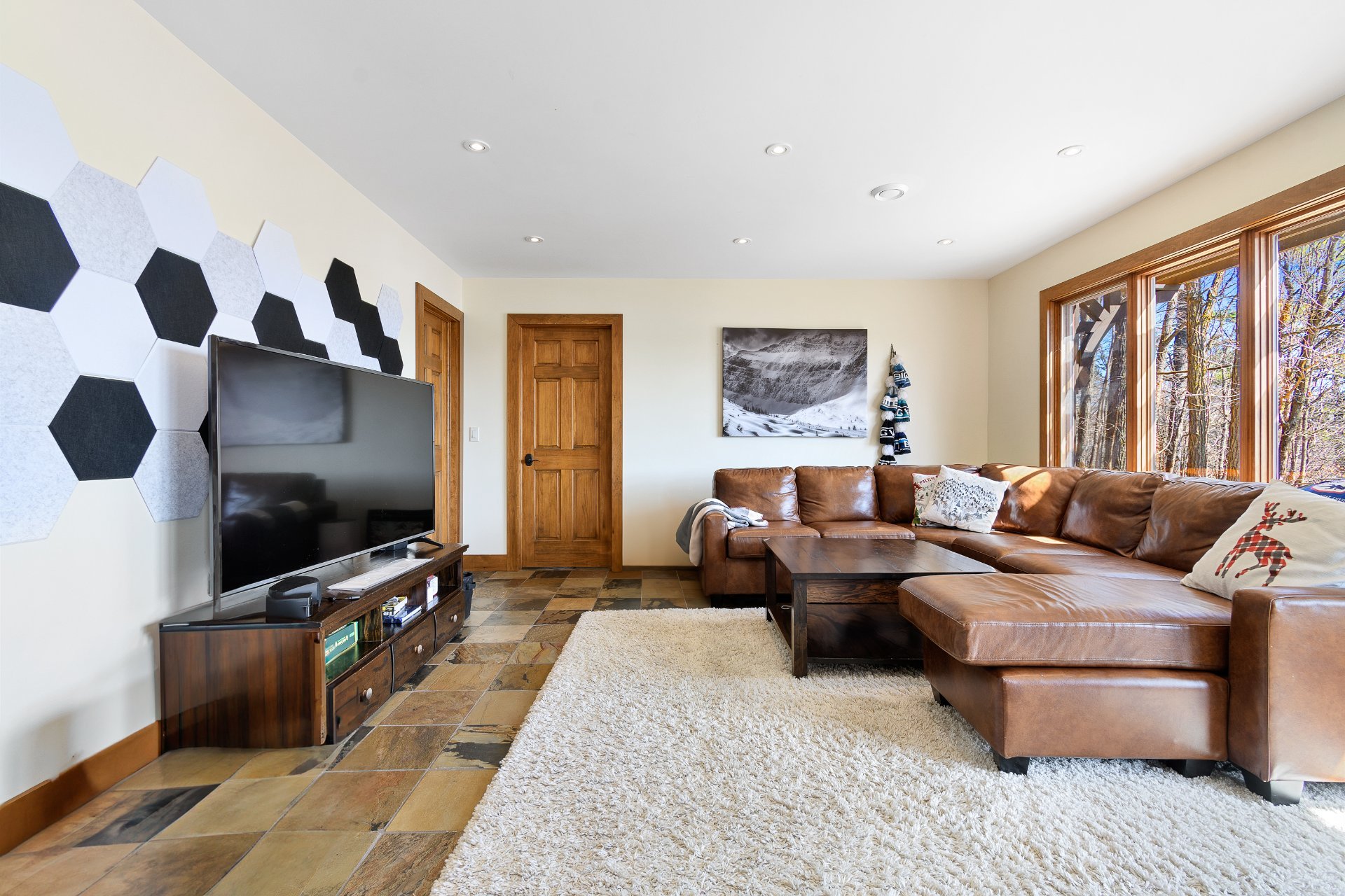 Salle familiale