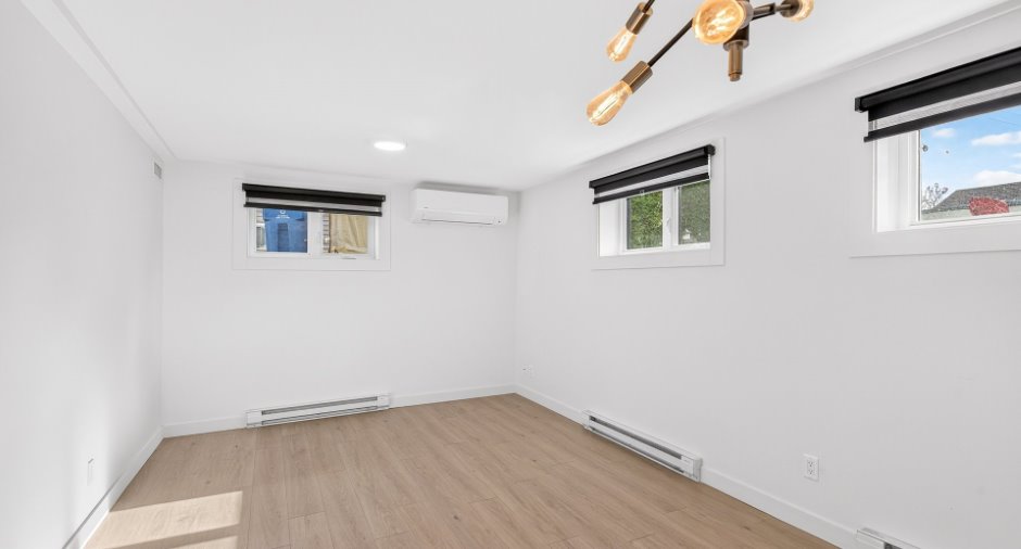 Salle familiale