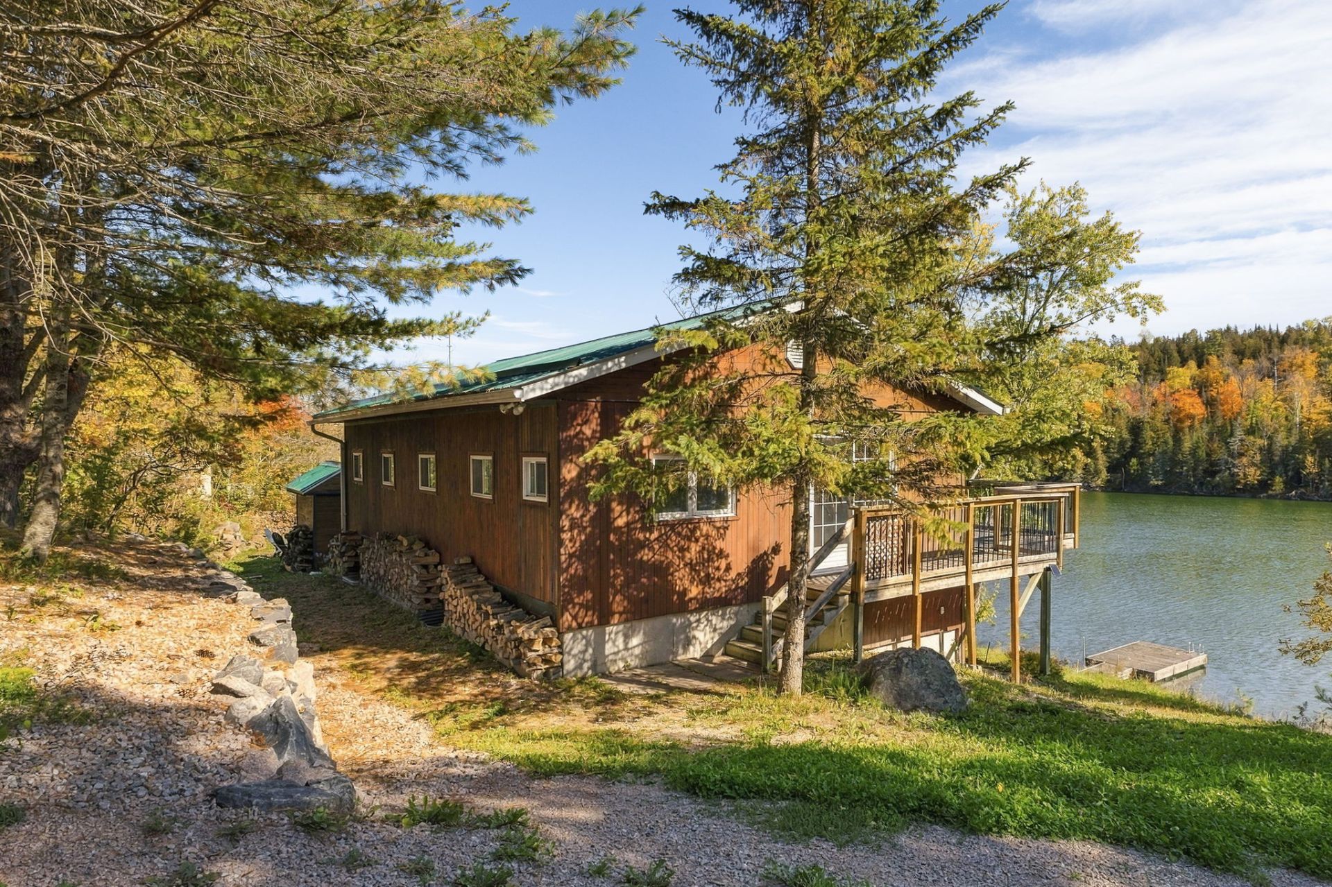 46 Ch. Lafrenière — photo 1