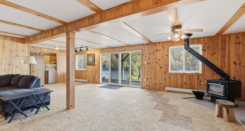Salle familiale