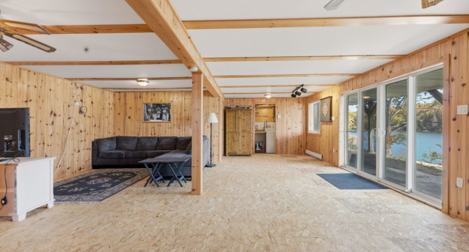 Salle familiale