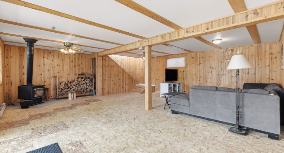 Salle familiale